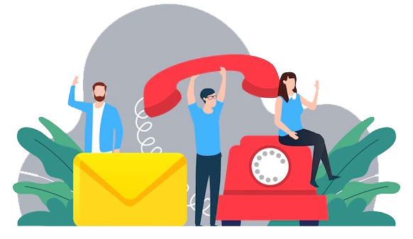 contact us image